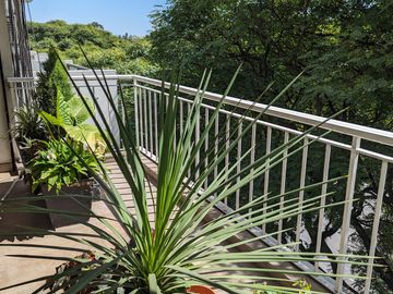Venta Departamento Palermo Av Libertador Piso Alto