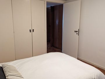 Venta Departamento Palermo Av Libertador Piso Alto