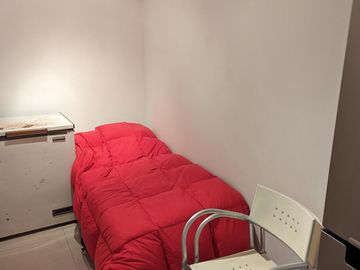 Venta Departamento Palermo Av Libertador Piso Alto