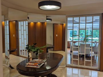 Venta Departamento Palermo Av Libertador Piso Alto