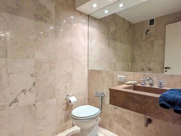 Venta Departamento Palermo Av Libertador Piso Alto