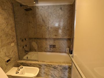 Venta Departamento Palermo Av Libertador Piso Alto