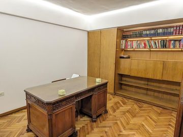 Venta Departamento Palermo Av Libertador Piso Alto