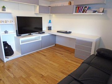 VENTA DEPARTAMENTO 2 AMBIENTES EN FLORIDA MITRE