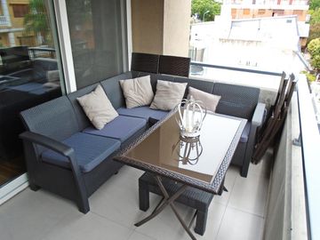 VENTA DEPARTAMENTO 2 AMBIENTES EN FLORIDA MITRE