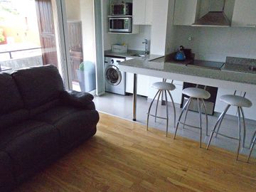 VENTA DEPARTAMENTO 2 AMBIENTES EN FLORIDA MITRE