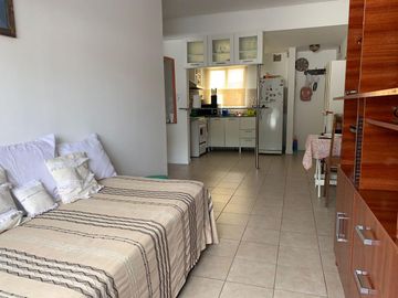 Departamento  1 dormitorio - S.Fer.-Vias/Centro Apto credito .