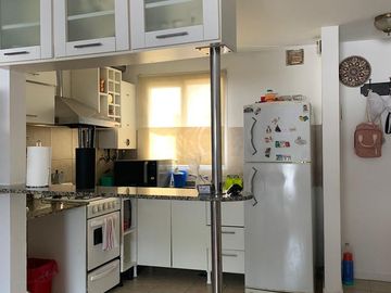 Departamento  1 dormitorio - S.Fer.-Vias/Centro Apto credito .