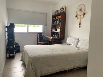 Departamento  1 dormitorio - S.Fer.-Vias/Centro Apto credito .