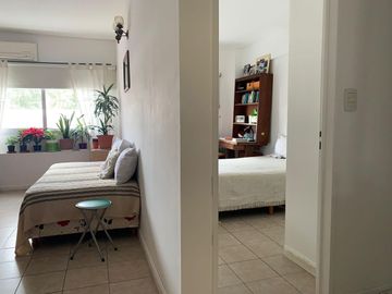 Departamento  1 dormitorio - S.Fer.-Vias/Centro Apto credito .