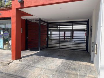 Departamento  1 dormitorio - S.Fer.-Vias/Centro Apto credito .