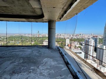 ESPECTACULAR Sky View Residence en L´AVENUE - 5 Amb de Lujo en Palermo Nuevo