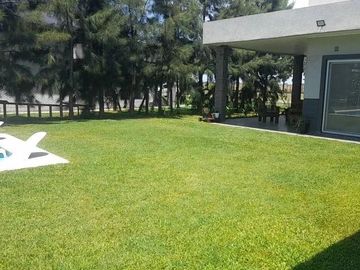 Casa en Venta/ Alquiler en Fincas del Alba , Canning