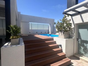 Departamento en San Juan Capital