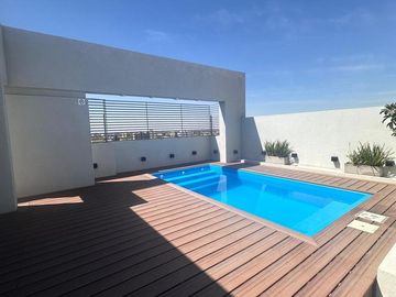 Departamento en San Juan Capital