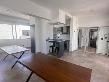 Departamento en San Juan Capital