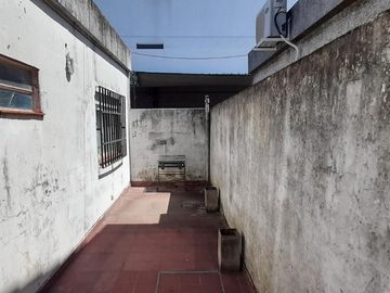 PH en Villa Luzuriaga