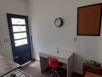 PH en Villa Luzuriaga
