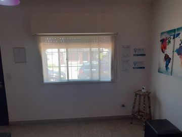 PH en Villa Luzuriaga