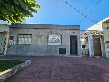 PH en Villa Luzuriaga