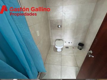 VENTA 1 AMBIENTE PISO 13 AL FRENTE CON BALCON OPORTUNIDAD CONGRESO
