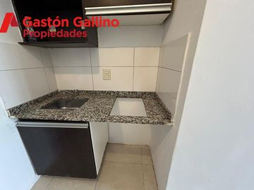 VENTA 1 AMBIENTE PISO 13 AL FRENTE CON BALCON OPORTUNIDAD CONGRESO