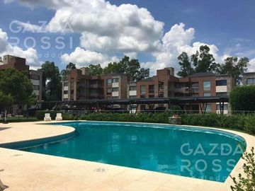 Departamento - Amaneceres Residence