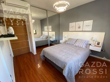 Departamento - Amaneceres Residence