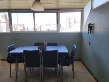 Departamento 2 ambientes + terraza - Centro
