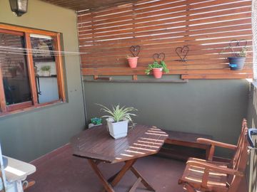 Departamento 2 ambientes + terraza - Centro