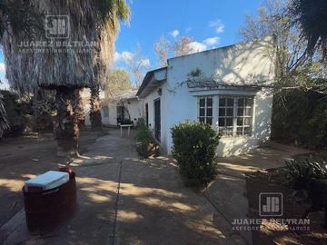 Casa en Villa 9 De Julio