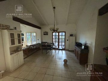 Casa en Villa 9 De Julio