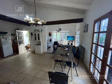 Casa en Villa 9 De Julio