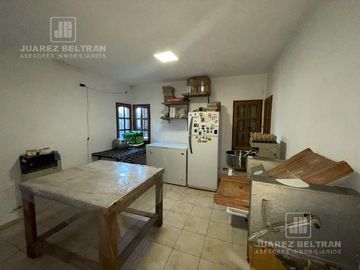 Casa en Villa 9 De Julio