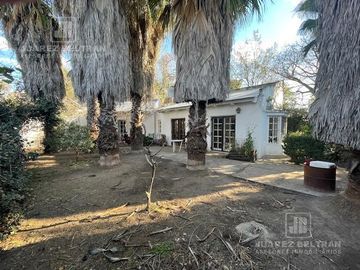 Casa en Villa 9 De Julio