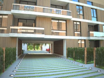 Depto  en Venta 2 dorm.  en Complejo Pacheco Central, Pacheco, Tigre, Anticipo 30% y saldo en cuotas ..