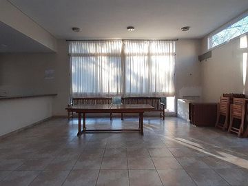 Departamento 2 amb en PB con Patio en Jardines de Saravi Pilar