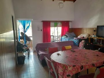 PH en venta - 2 Dormitorios 1 Baño - 84Mts2 - Mar de Ajó