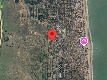 PH en venta - 2 Dormitorios 1 Baño - 84Mts2 - Mar de Ajó