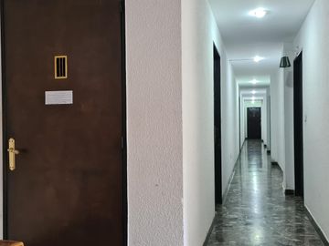 Departamento APTO PROFESIONAL O VIVIENDA  en  Centro de San Isidro
