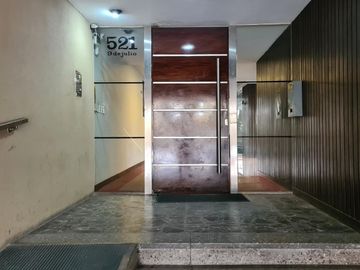 Departamento APTO PROFESIONAL O VIVIENDA  en  Centro de San Isidro