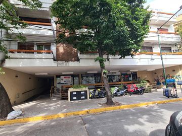 Departamento APTO PROFESIONAL O VIVIENDA  en  Centro de San Isidro