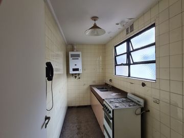 Departamento APTO PROFESIONAL O VIVIENDA  en  Centro de San Isidro