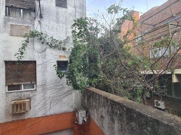 Departamento APTO PROFESIONAL O VIVIENDA  en  Centro de San Isidro