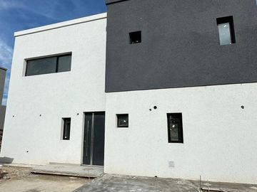 Casa en Area 13 lote interno - San Sebastian