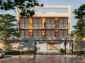 Venta departamento 2 ambientes en Ramos Mejia (B)