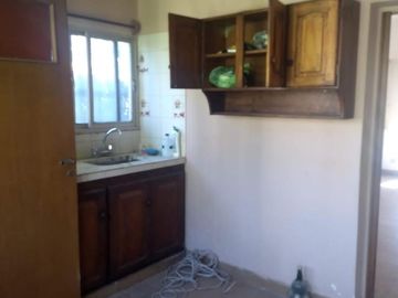 Venta Casa Chalet 4 Ambientes con Local en Ingeniero Maschwitz Escobar APTO CREDITO