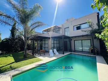 Casa en Venta en Haras Maria Victoria,Moreno