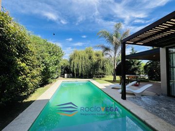 Casa en Venta en Haras Maria Victoria,Moreno