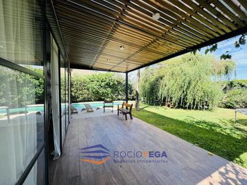 Casa en Venta en Haras Maria Victoria,Moreno